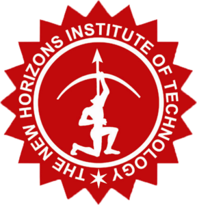 The New Horizons Institute of Technology logo.