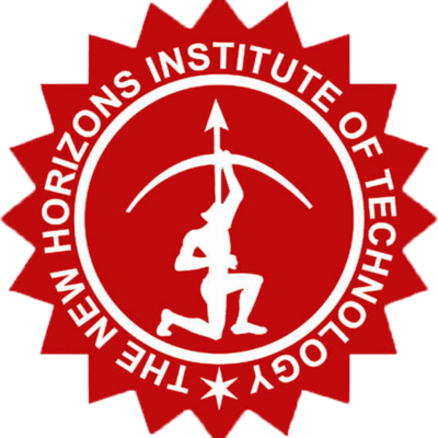 The New Horizons Institute of Technology logo.